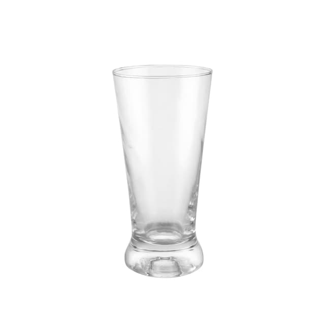طقم كأس عصير زجاجي - 6 قطع - 320 مل  Glass Tumbler - Royalford