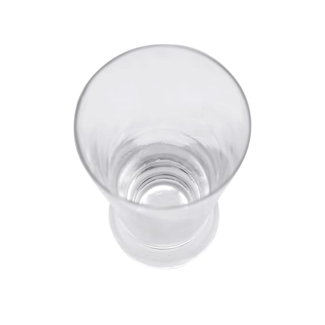 طقم كأس عصير زجاجي - 6 قطع - 320 مل  Glass Tumbler - Royalford