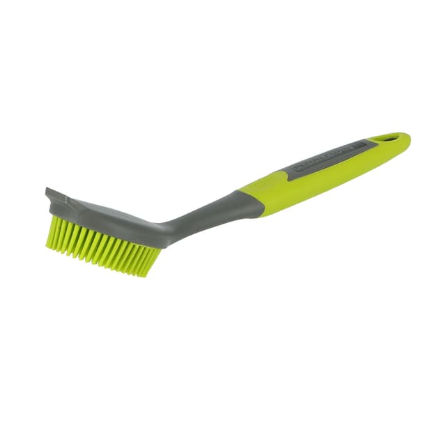 فرشاة اطباق بمقبض طويل 24 سم Royalford - Dish Brush 24Cm - Long Soft Handle Flexible