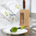 فرشاة اطباق بمقبض طويل 24 سم Royalford - Dish Brush 24Cm - Long Soft Handle Flexible