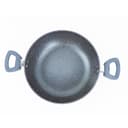 طقم قدور طبخ ومقلاية 10 قطع من رويال فورد Royalford RF9838GR 10 PCS Cookware Set