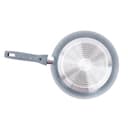 طقم قدور طبخ ومقلاية 10 قطع من رويال فورد Royalford RF9838GR 10 PCS Cookware Set