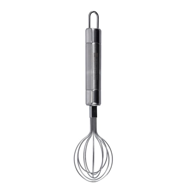 مضرب يدوي (خفاقة يدوية) ستانلس ستيل Royalford - SS Egg Whisk