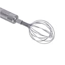 مضرب يدوي (خفاقة يدوية) ستانلس ستيل Royalford - SS Egg Whisk