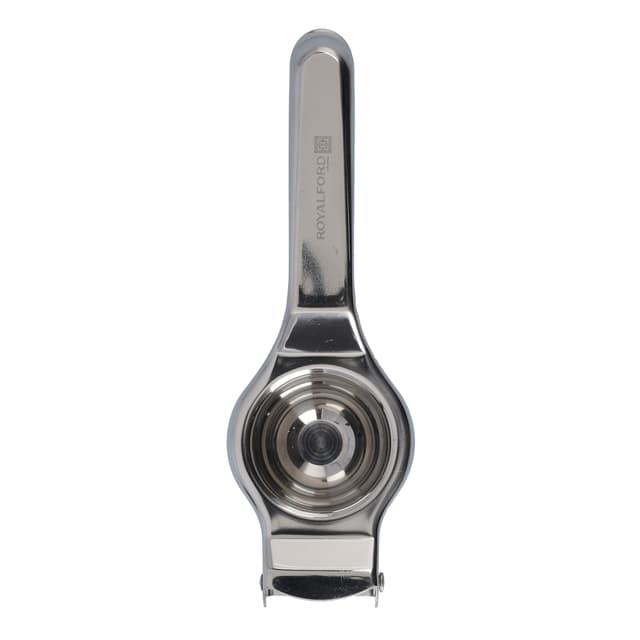 Royalford SS Lemon Squeezer/Bottle Opener