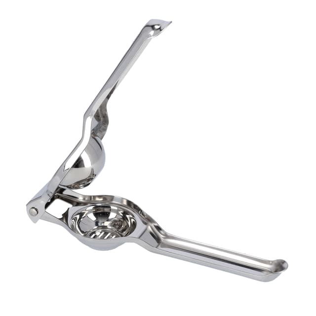 Royalford SS Lemon Squeezer/Bottle Opener