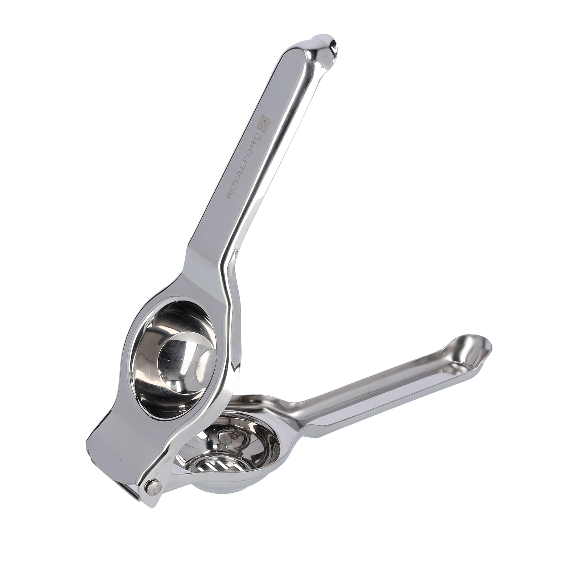 Royalford SS Lemon Squeezer/Bottle Opener