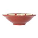 Royalford RF9882 6Pcs Melamine Hummus Bowl - Cereal Bowl, Vibrant Colours Soup Bowls, Cute Oatmeal Bowls for Pasta, Small Salad, Stews, Rice, Microwave & Lightweight | Broad Base - SW1hZ2U6Mzc3Mjkw