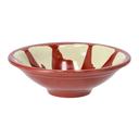 Royalford RF9882 6Pcs Melamine Hummus Bowl - Cereal Bowl, Vibrant Colours Soup Bowls, Cute Oatmeal Bowls for Pasta, Small Salad, Stews, Rice, Microwave & Lightweight | Broad Base - SW1hZ2U6Mzc3Mjky