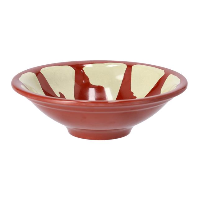 Royalford RF9882 6Pcs Melamine Hummus Bowl - Cereal Bowl, Vibrant Colours Soup Bowls, Cute Oatmeal Bowls for Pasta, Small Salad, Stews, Rice, Microwave & Lightweight | Broad Base - SW1hZ2U6Mzc3Mjky