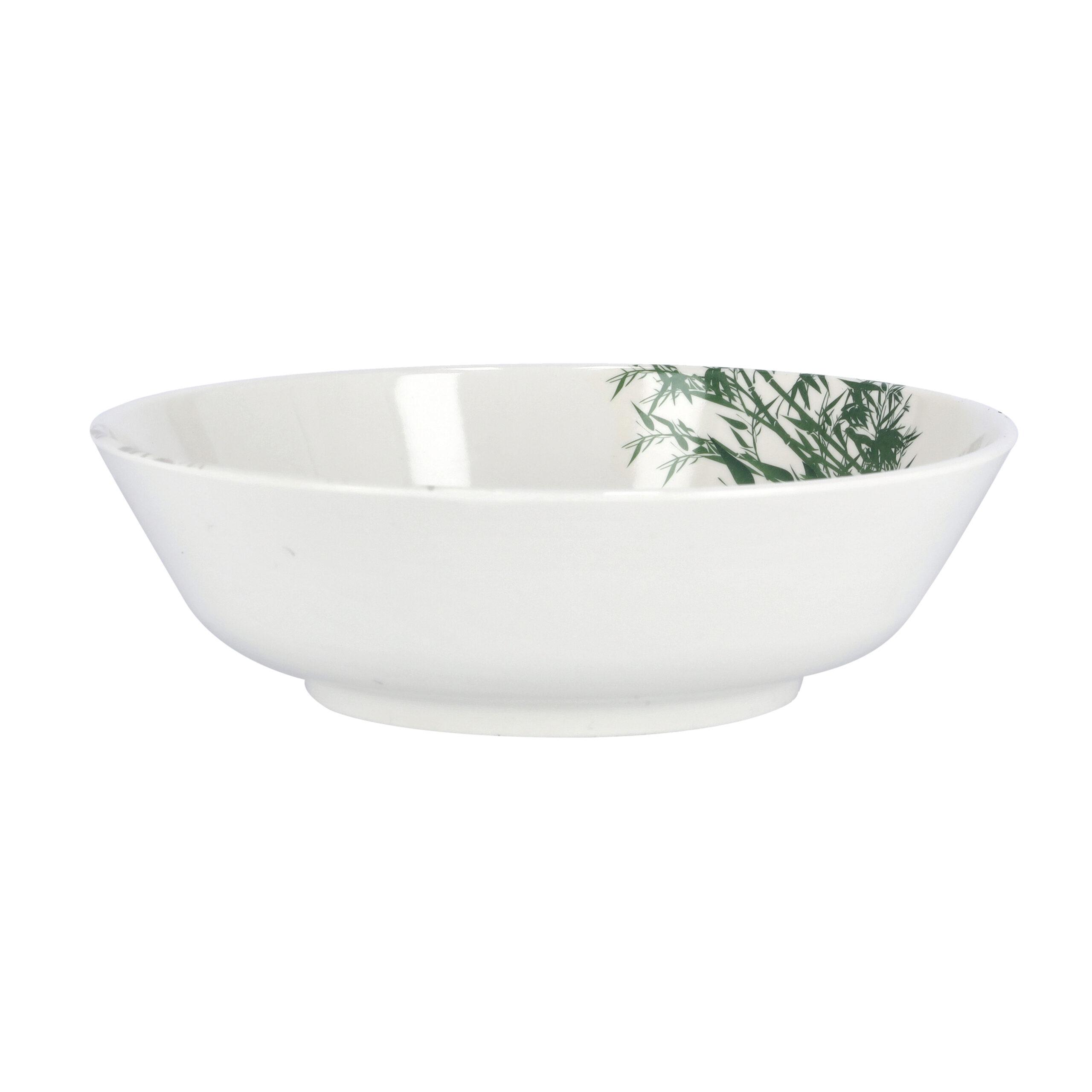 Royalford M/W 8.5"Serving Bowl 1X12