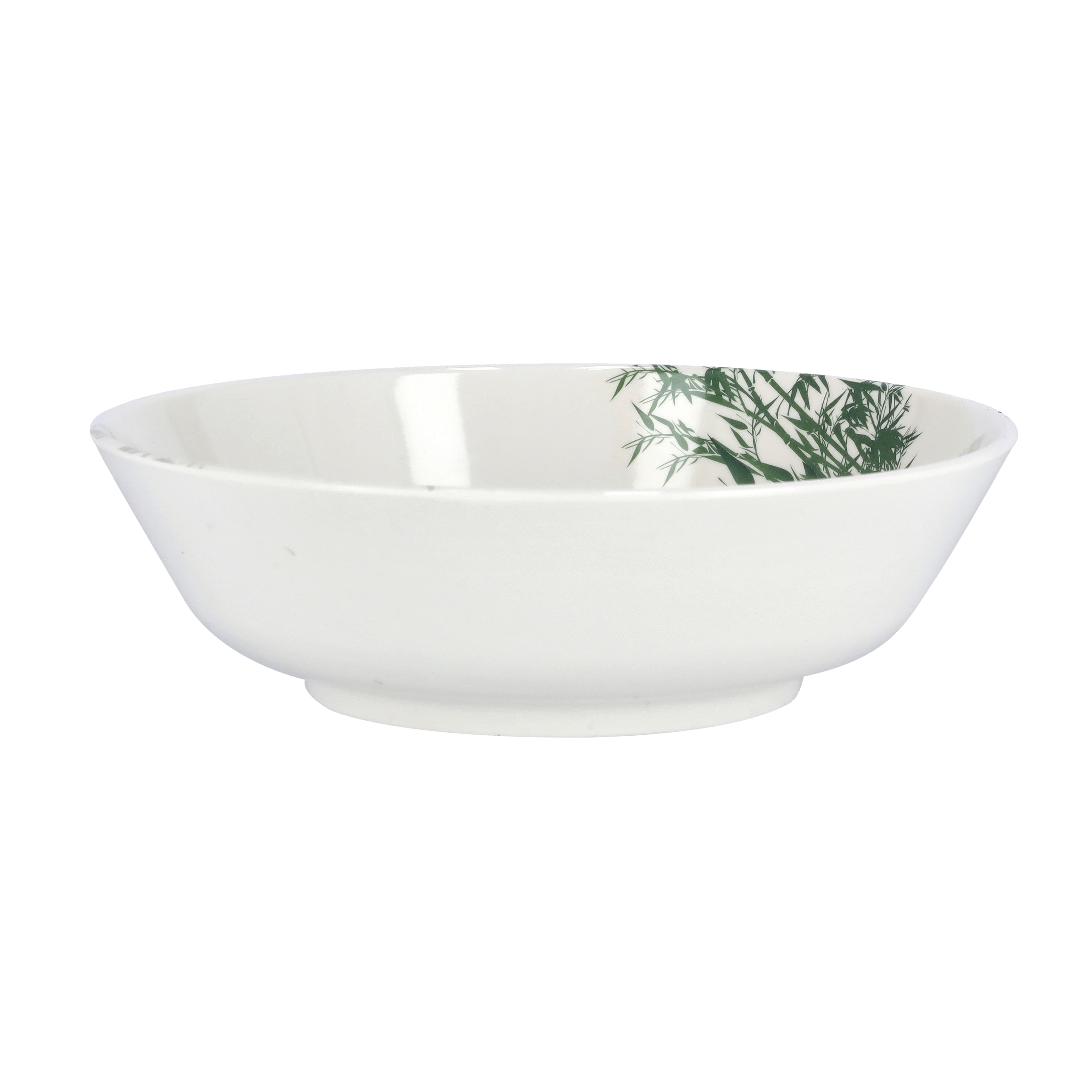 Royalford M/W 8.5"Serving Bowl 1X12