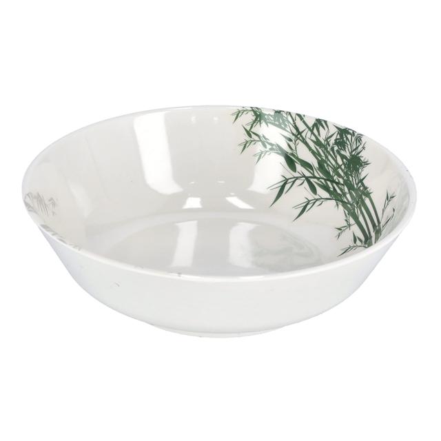 صحن تقديم ميلامين 8.5" رويال فورد Royalford Serving Bowl - SW1hZ2U6Mzc3NjMy