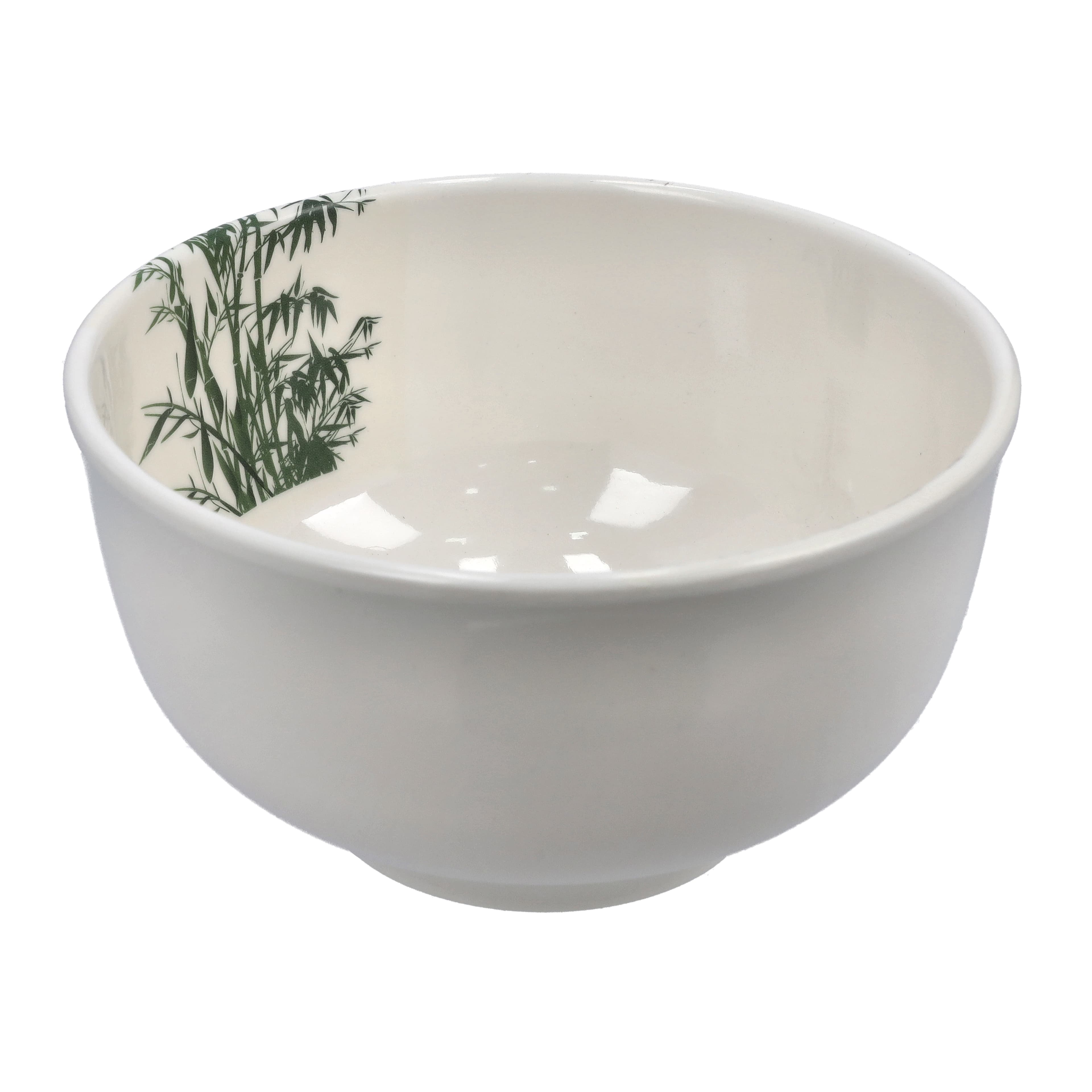 Royalford RF9892 Melamine Ware 5 Inch Soup Bowl - Portable,Salad Bowl,Soup Bowl,Sturdy Mixing Bowl,Breakfast Cereal Dessert Serving Bowl | Ideal for Home,Catering & More