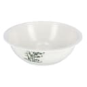 صحن شوربة M/W ميلامين 8 بوصة مع غطاء أبيض رويال فورد M/W 10"Bowl with Lid 1X18 - 175568