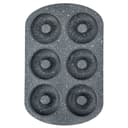 Royalford 6 Cavity Donut Pan/Marble Color 1X24