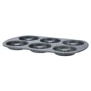 Royalford 6 Cavity Donut Pan/Marble Color 1X24