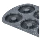 Royalford 6 Cavity Donut Pan/Marble Color 1X24