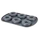Royalford 6 Cavity Donut Pan/Marble Color 1X24