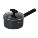 طقم آواني طهي ألمنيوم 7 قطع Royalford 7 Pcs Non stick cookware set