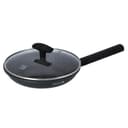 طقم آواني طهي ألمنيوم 7 قطع Royalford 7 Pcs Non stick cookware set