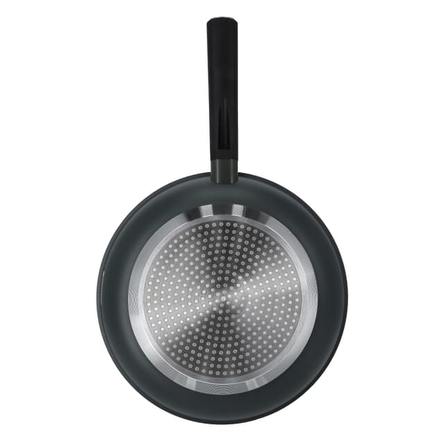 طقم آواني طهي ألمنيوم 7 قطع Royalford 7 Pcs Non stick cookware set