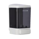 علبة صابون سائل للحائط (ذات زر ميكانيكي) Royalford Liquid Soap Dispenser