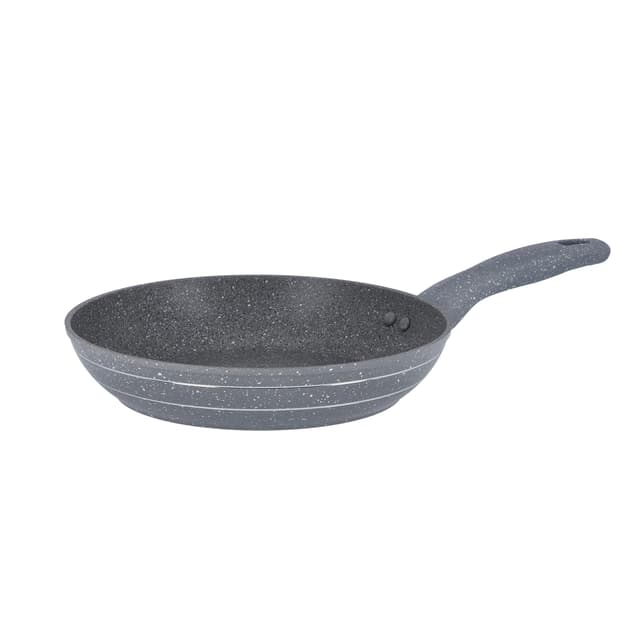 مقلاة جرانيت غير لاصقة (22CM) Royalford Granite CoatedSmart Frypan
