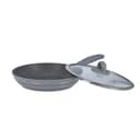 مقلاة جرانيت غير لاصقة (22CM) Royalford Granite CoatedSmart Frypan
