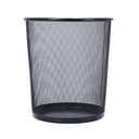 Royalford 26X28CM Mesh Waste Bin 1X24