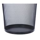Royalford 26X28CM Mesh Waste Bin 1X24