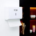 ماكينة مناديل رول من البلاستيك من رويال فورد Royalford Paper Towel Dispenser - SW1hZ2U6NDA2NTIx