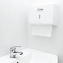 Royalford Paper Towel Dispenser - SW1hZ2U6NDA2NTE5