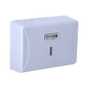 ماكينة مناديل رول من البلاستيك من رويال فورد Royalford Paper Towel Dispenser - SW1hZ2U6NDA2NTI5