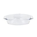 وعاء لحفظ الطعام 3.5 لتر Royalford Zenex Insul Galss Oblong Hot Pot - 168186