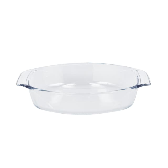 وعاء لحفظ الطعام 3.5 لتر Royalford Zenex Insul Galss Oblong Hot Pot - 168186