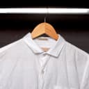 طقم علاقات ملابس خشبية - 4 قطع Rotating Wooden Hanger Set - Royalford