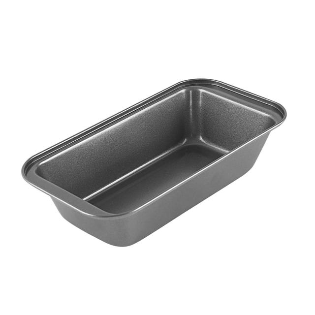 صينية فرن غير لاصقة رويال فورد Royalford Non-Stick Loaf Pan - SW1hZ2U6NDE2MzU3