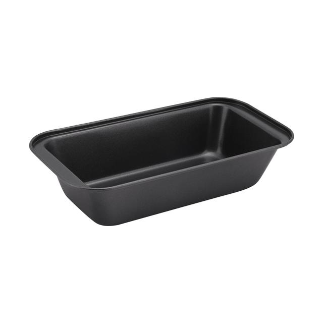 صينية فرن غير لاصقة رويال فورد Royalford Non-Stick Loaf Pan - SW1hZ2U6NDE2MzQ1