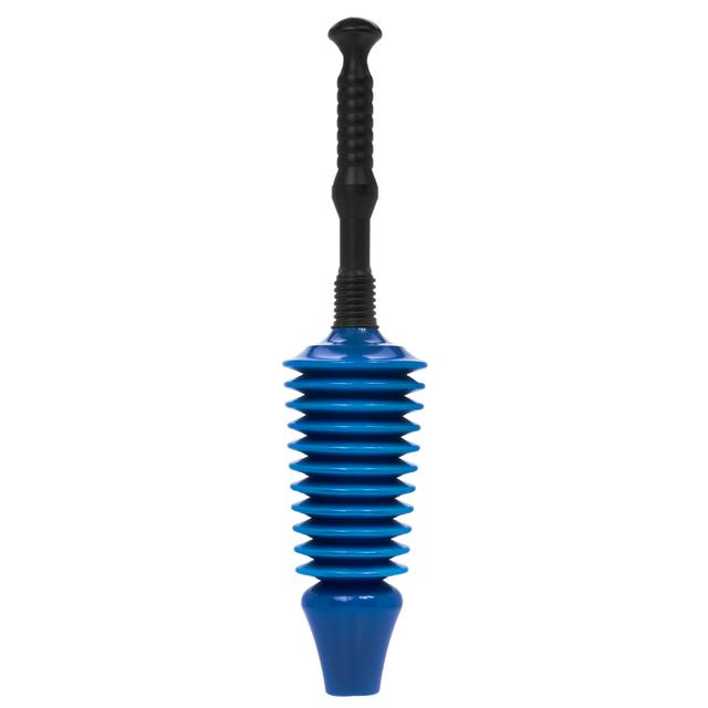 مكبس المرحاض رويال فورد Royalford Toilet Plunger - SW1hZ2U6NDEzNTY5