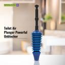 مكبس المرحاض رويال فورد Royalford Toilet Plunger - SW1hZ2U6NDEzNTUz