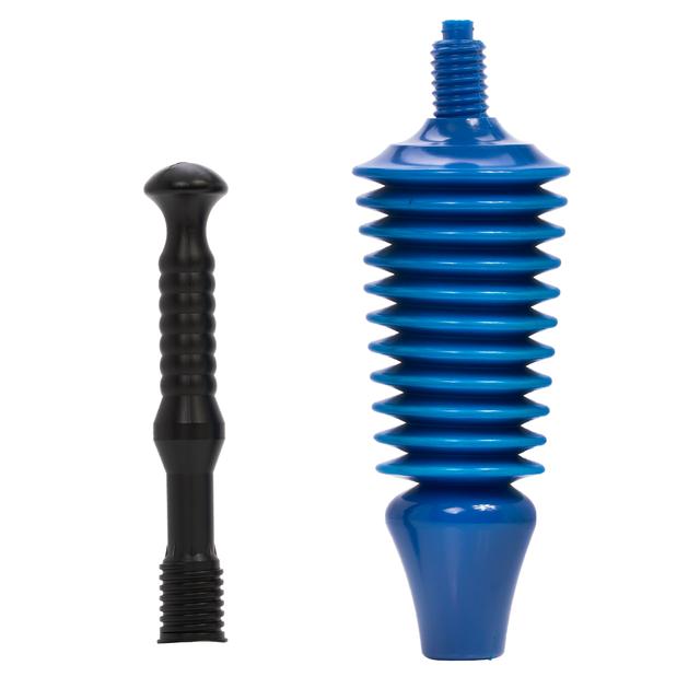 مكبس المرحاض رويال فورد Royalford Toilet Plunger - SW1hZ2U6NDEzNTcx