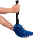 مكبس المرحاض رويال فورد Royalford Toilet Plunger - SW1hZ2U6NDEzNTc1