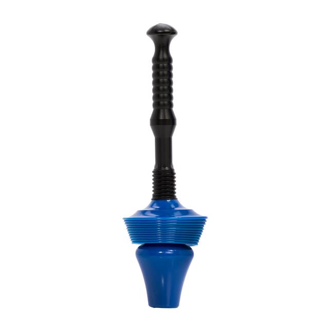 مكبس المرحاض رويال فورد Royalford Toilet Plunger - SW1hZ2U6NDEzNTc5