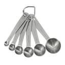 مجموعة ملاعق معيارية سكب Measuring Spoon Set - Royalford