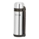 مطرة ماء ستانلس ستيل 1.2 لتر | Royalford Insulated Water Vacuum Bottle