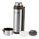 مطرة ماء ستانلس ستيل 1.2 لتر | Royalford Insulated Water Vacuum Bottle