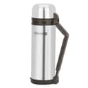 مطرة ماء ستانلس ستيل 1.2 لتر | Royalford Insulated Water Vacuum Bottle