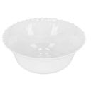 Royalford 9-Inch Opal Warespin Bowl - Portable, Lightweight Bowl Breakfast Cereal Dessert Serving - SW1hZ2U6NDAxMTk5