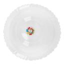 Royalford 9-Inch Opal Warespin Bowl - Portable, Lightweight Bowl Breakfast Cereal Dessert Serving - SW1hZ2U6NDAxMjE1